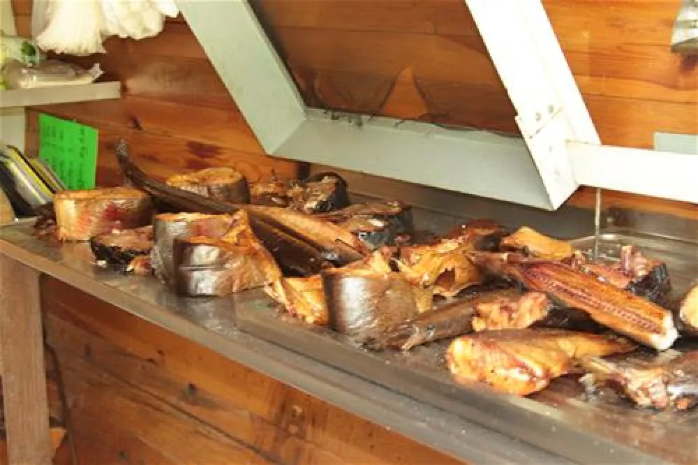 Spreewald-Natur-Campingplatz