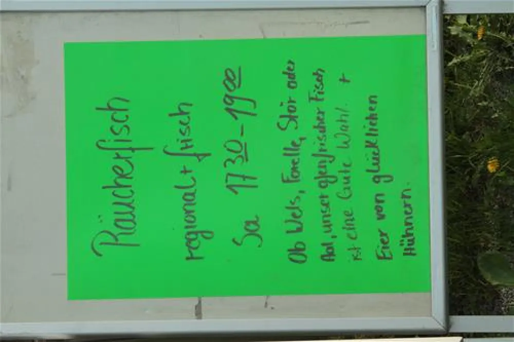 Spreewald-Natur-Campingplatz