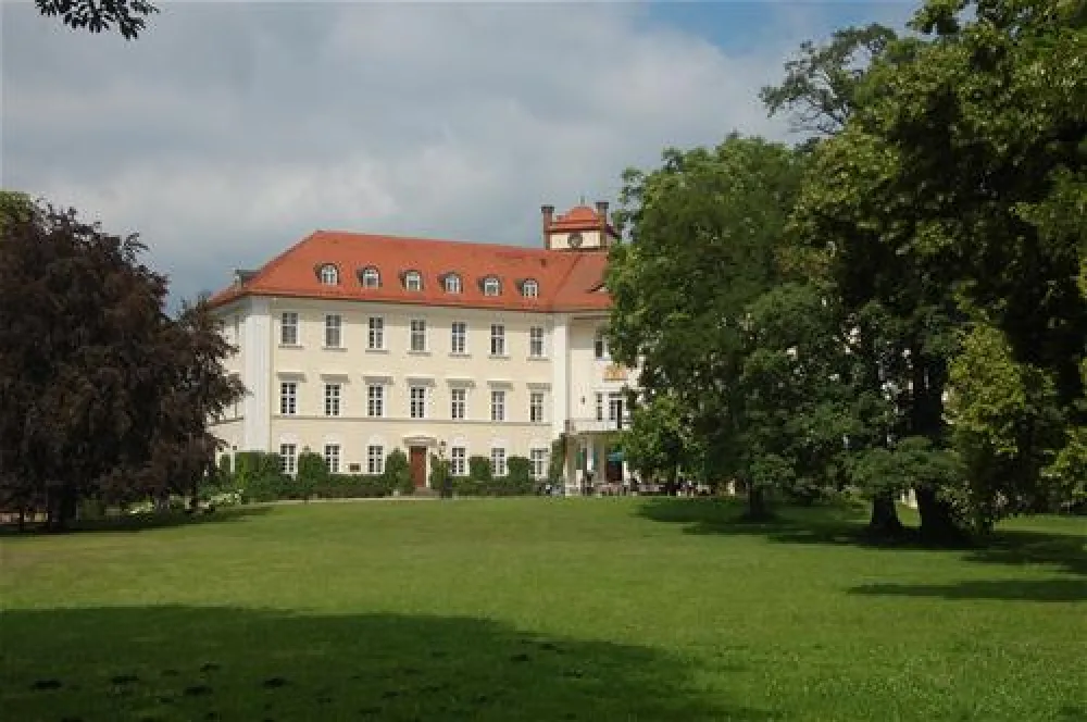 Spreewald-Natur-Campingplatz