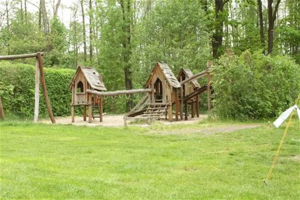 Spreewald-Natur-Campingplatz