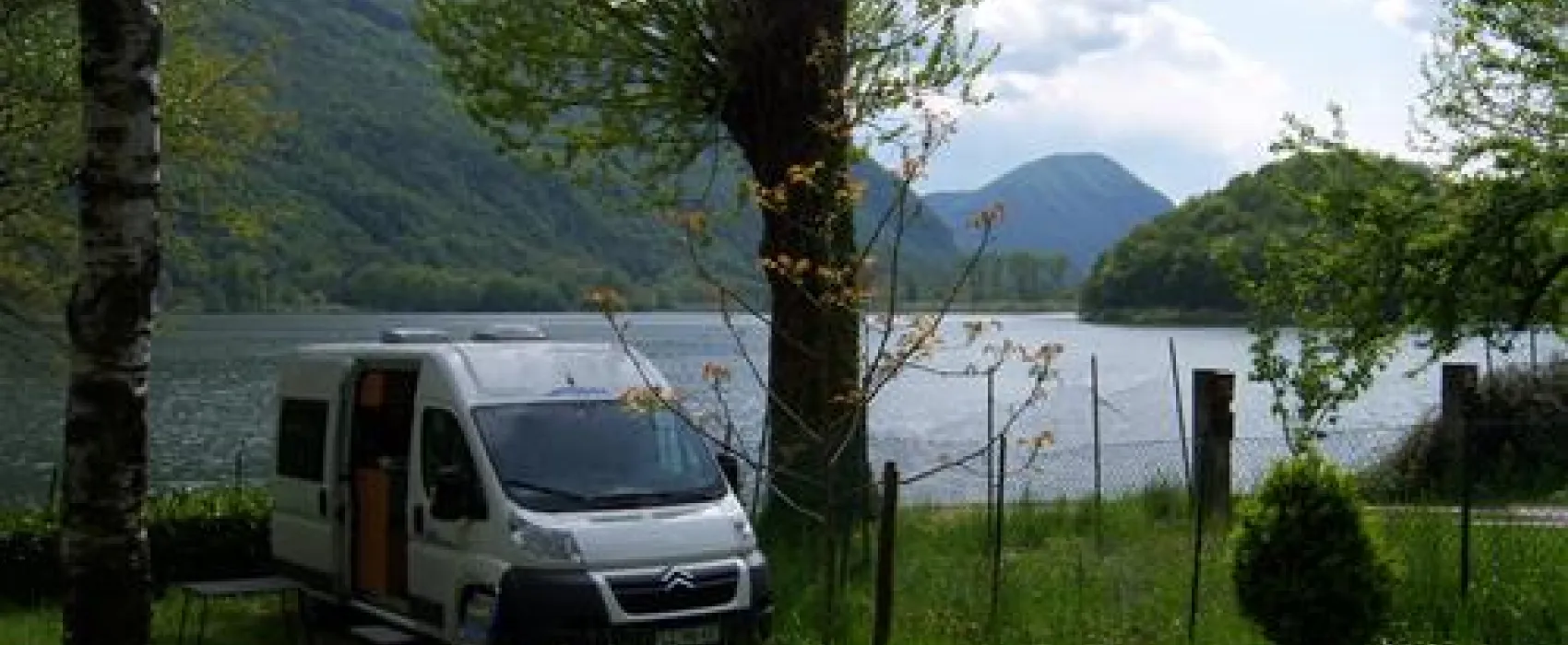 Campeggio Costa Azzurra