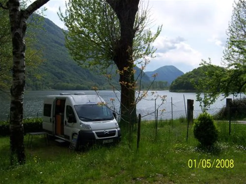 Campeggio Costa Azzurra