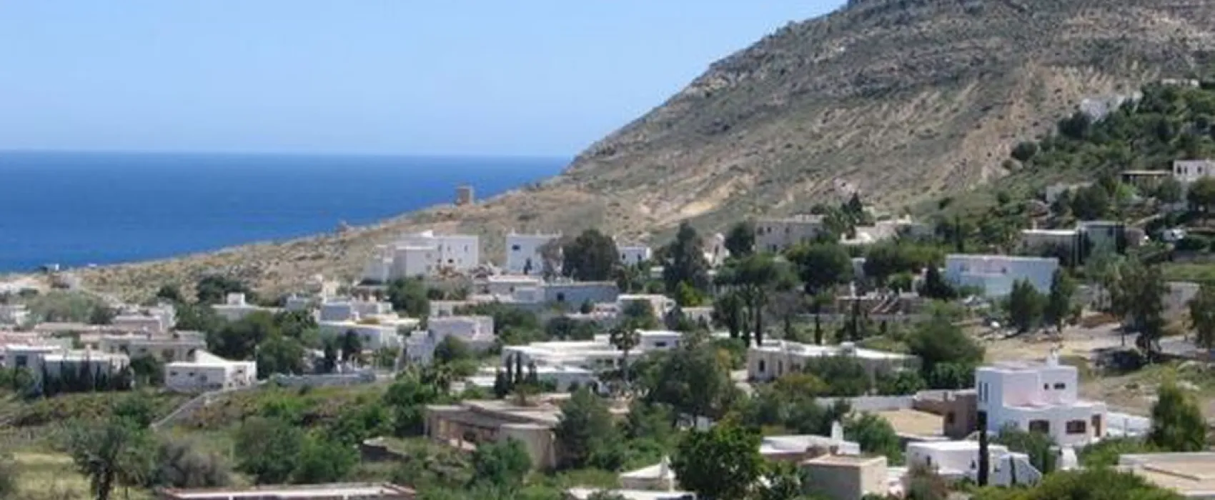 Camping Nautico la Caleta