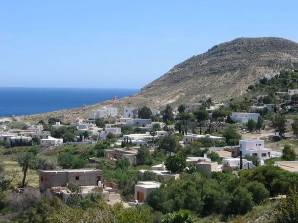 Camping Nautico la Caleta