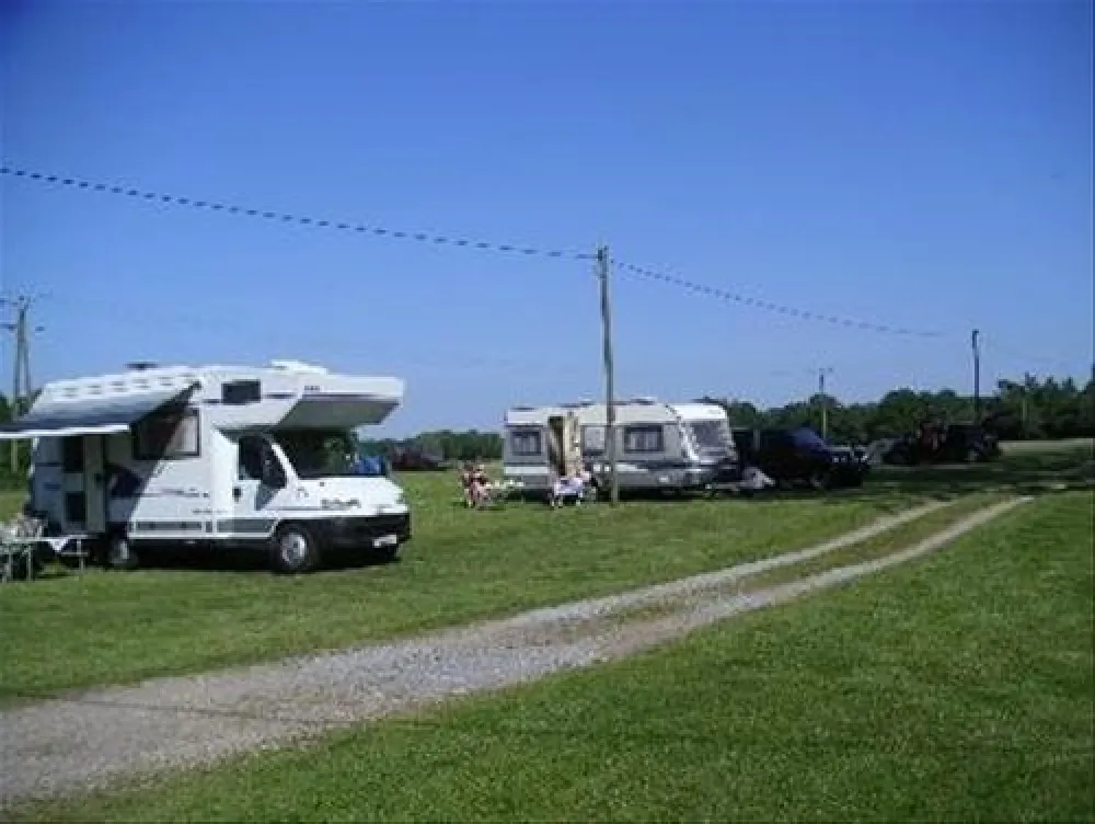 Campingplatz Bremer