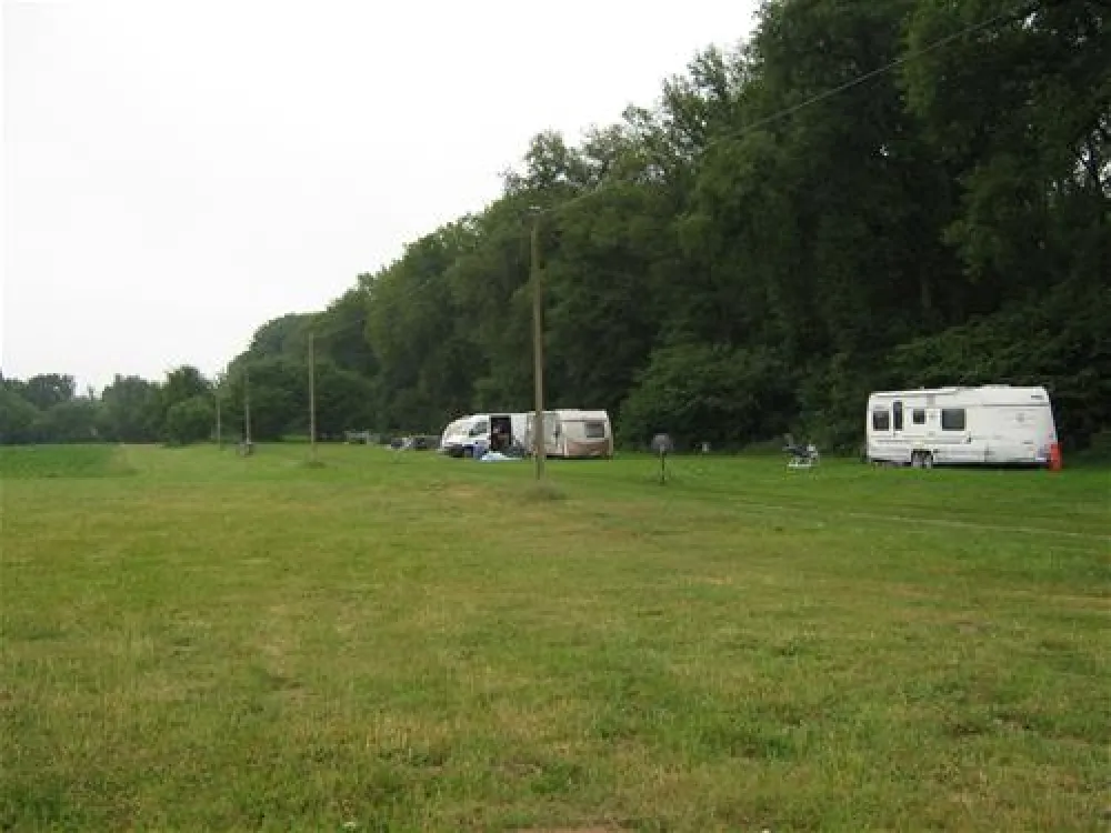 Campingplatz Bremer