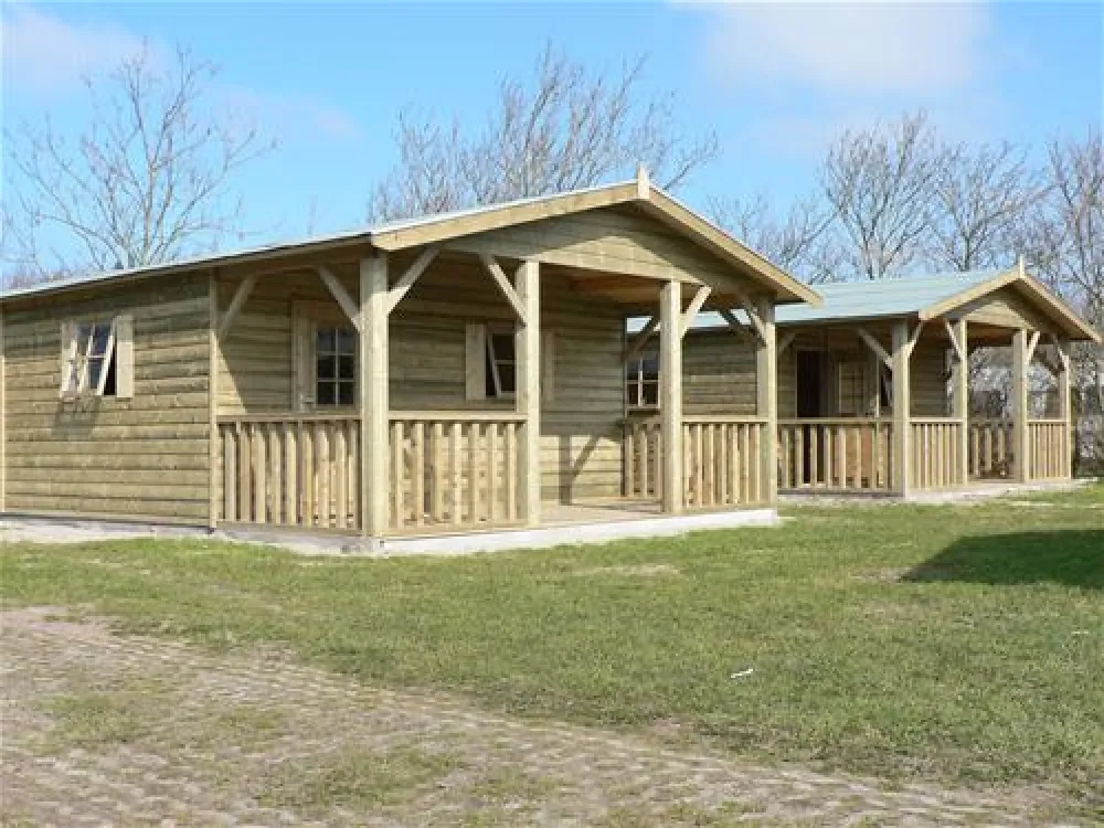 Camping De Watersnip