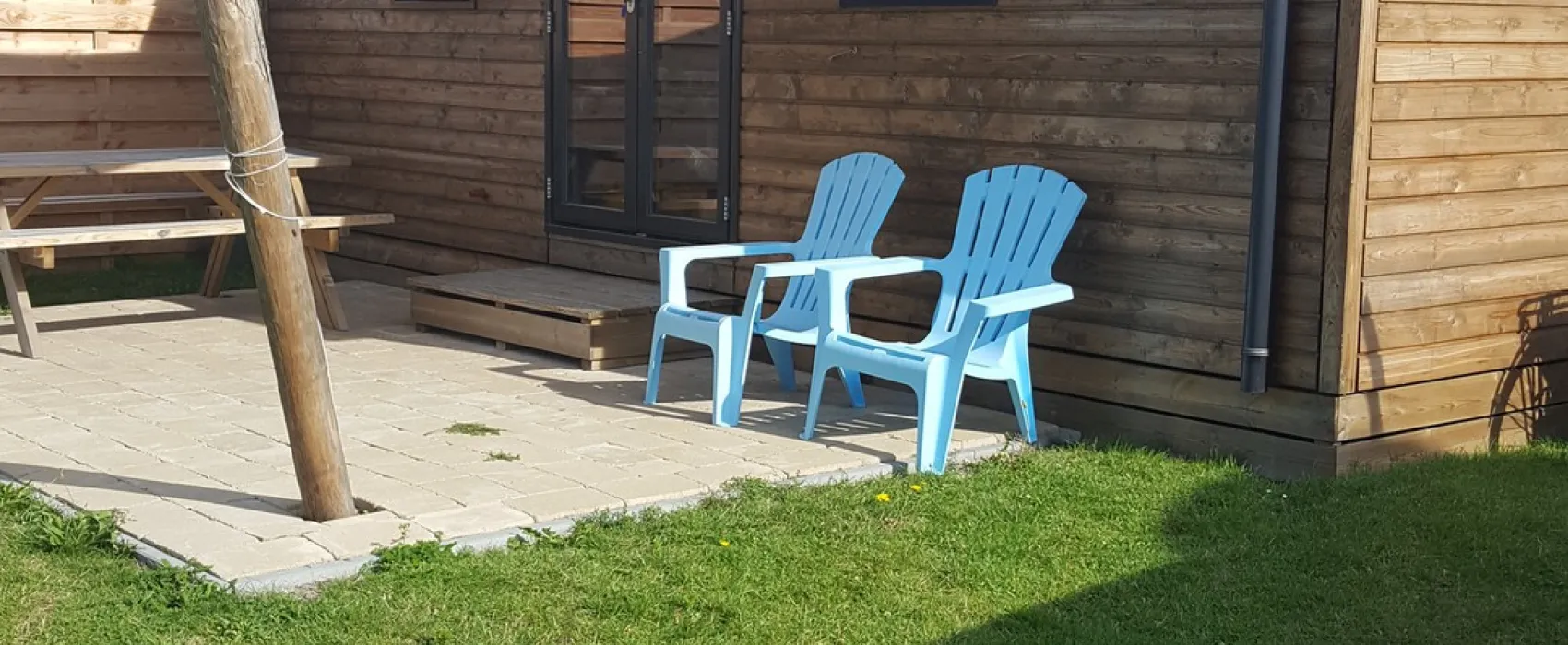 Camping De Watersnip