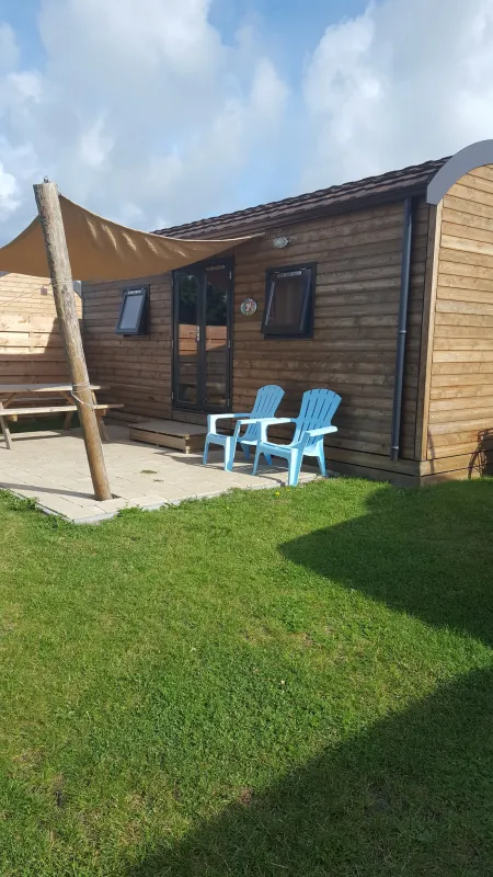 Camping De Watersnip