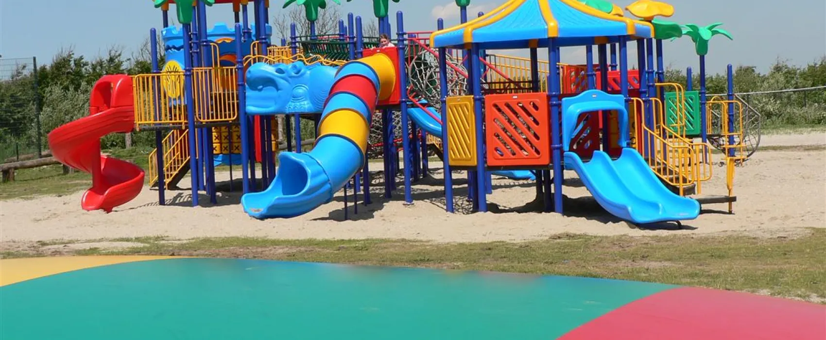 Camping De Watersnip