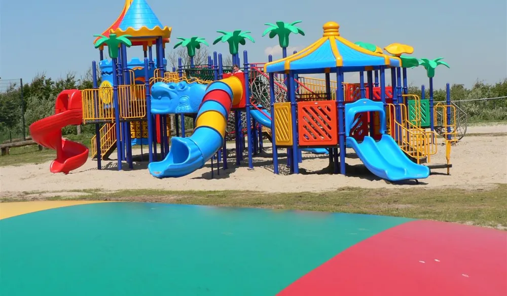 Camping De Watersnip