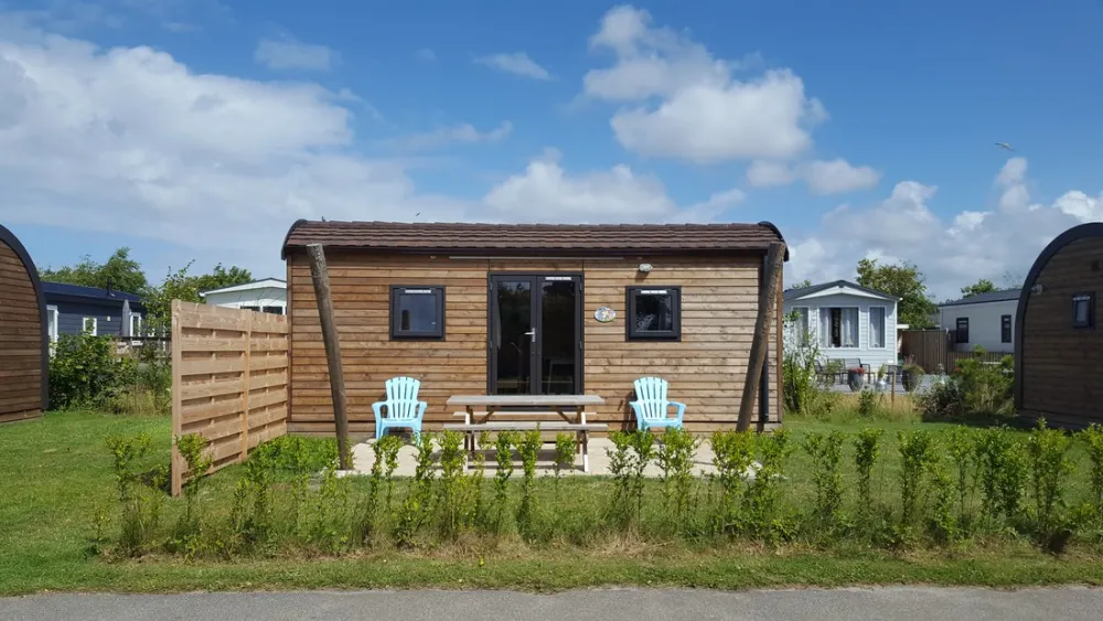 Camping De Watersnip