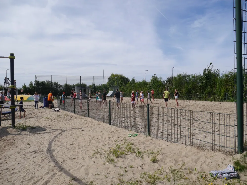 Camping De Watersnip