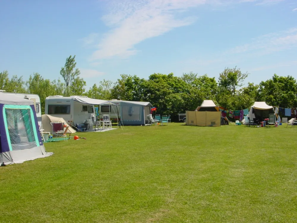 Camping De Watersnip