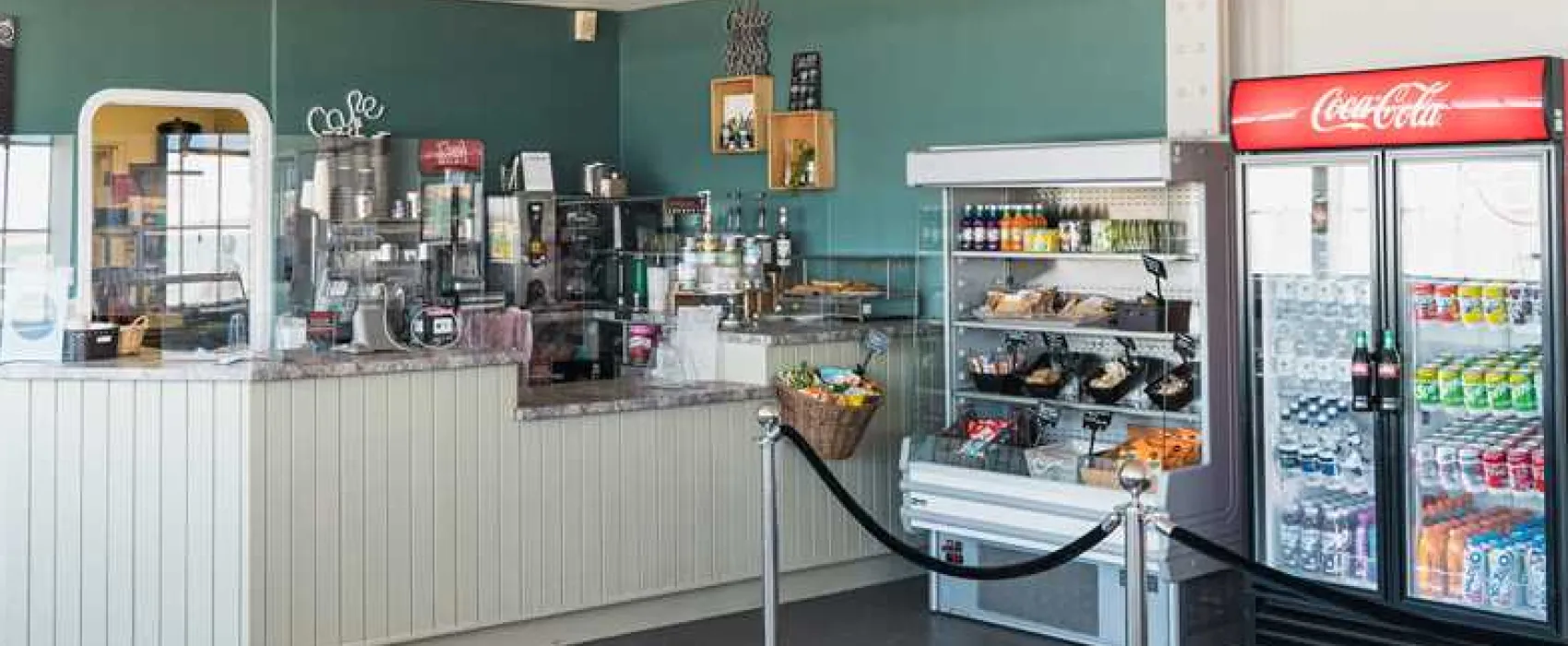 Calshot Activities Centre