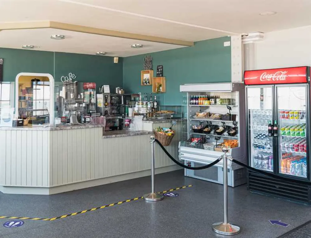 Calshot Activities Centre