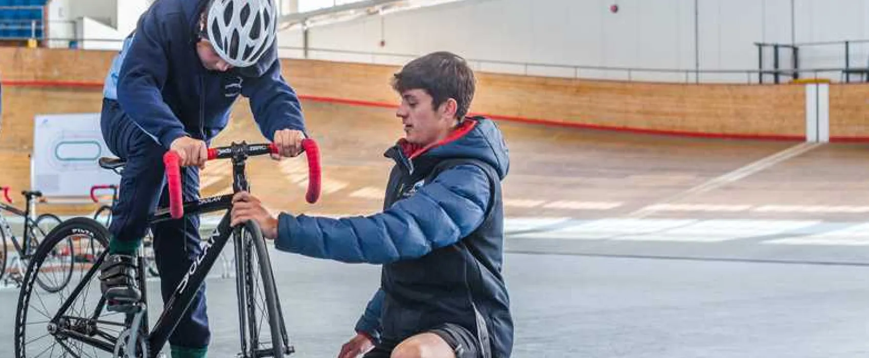 Calshot Activities Centre