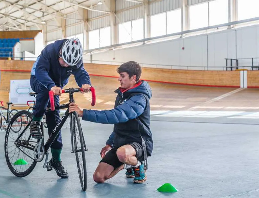 Calshot Activities Centre