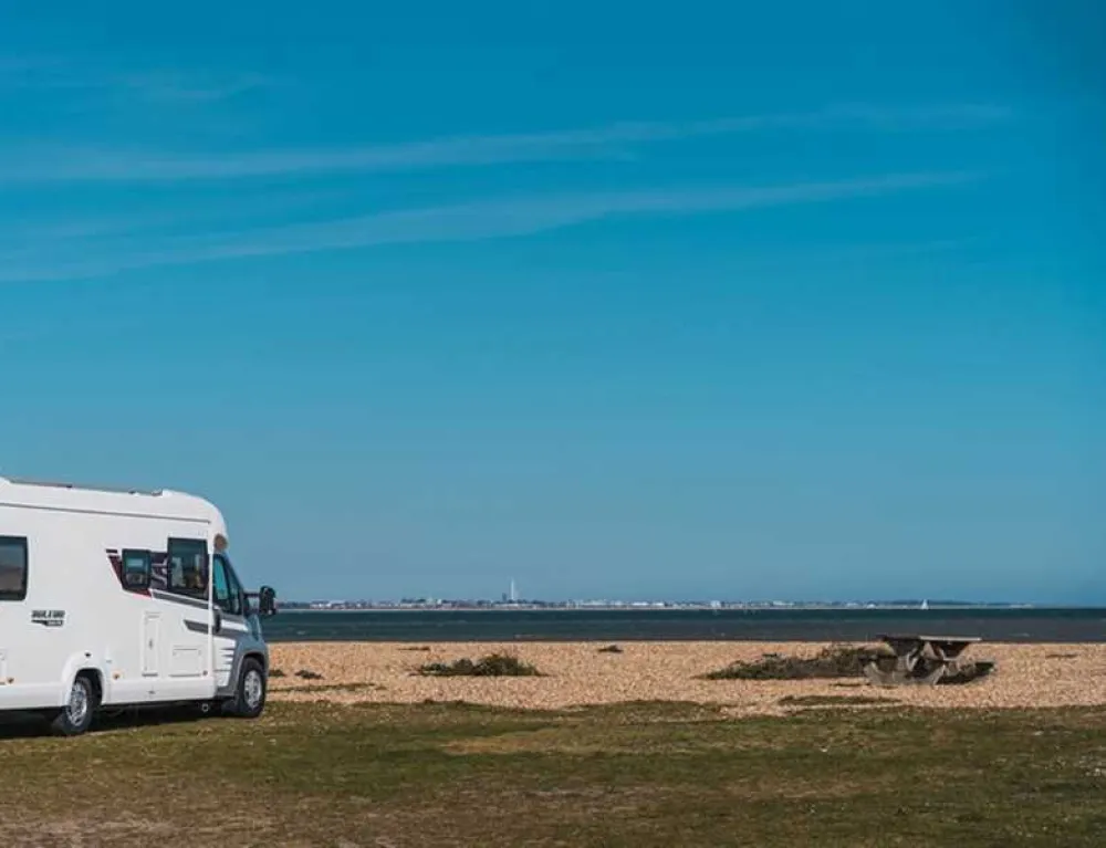 Calshot Activities Centre