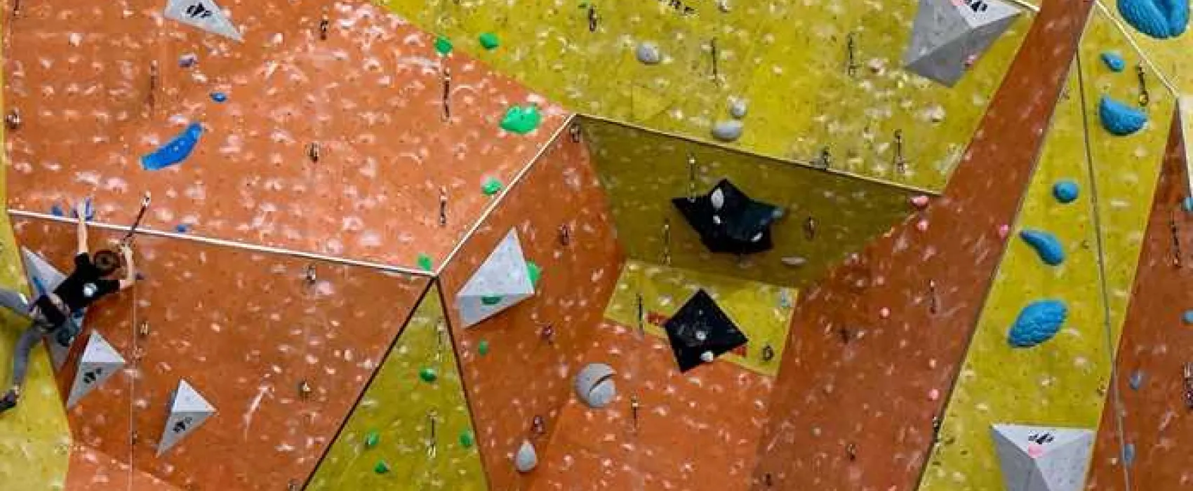 Calshot Activities Centre