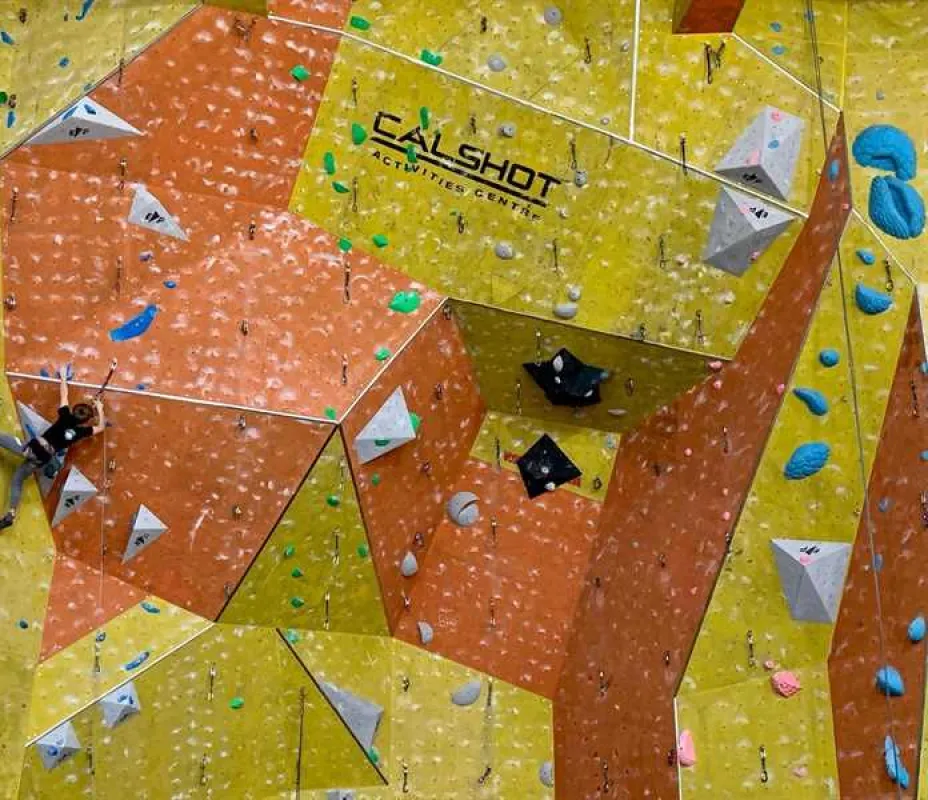 Calshot Activities Centre