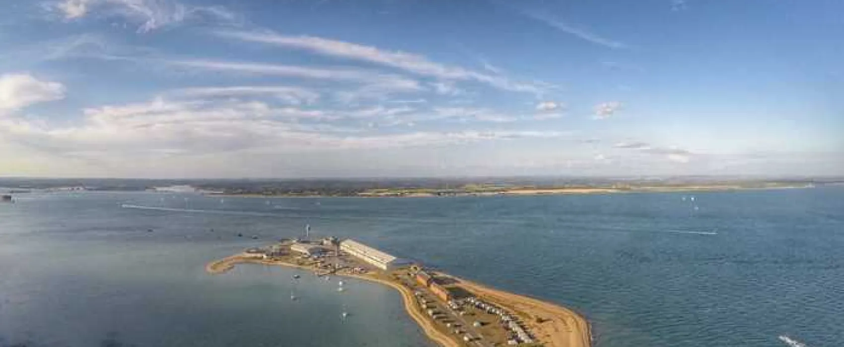 Calshot Activities Centre