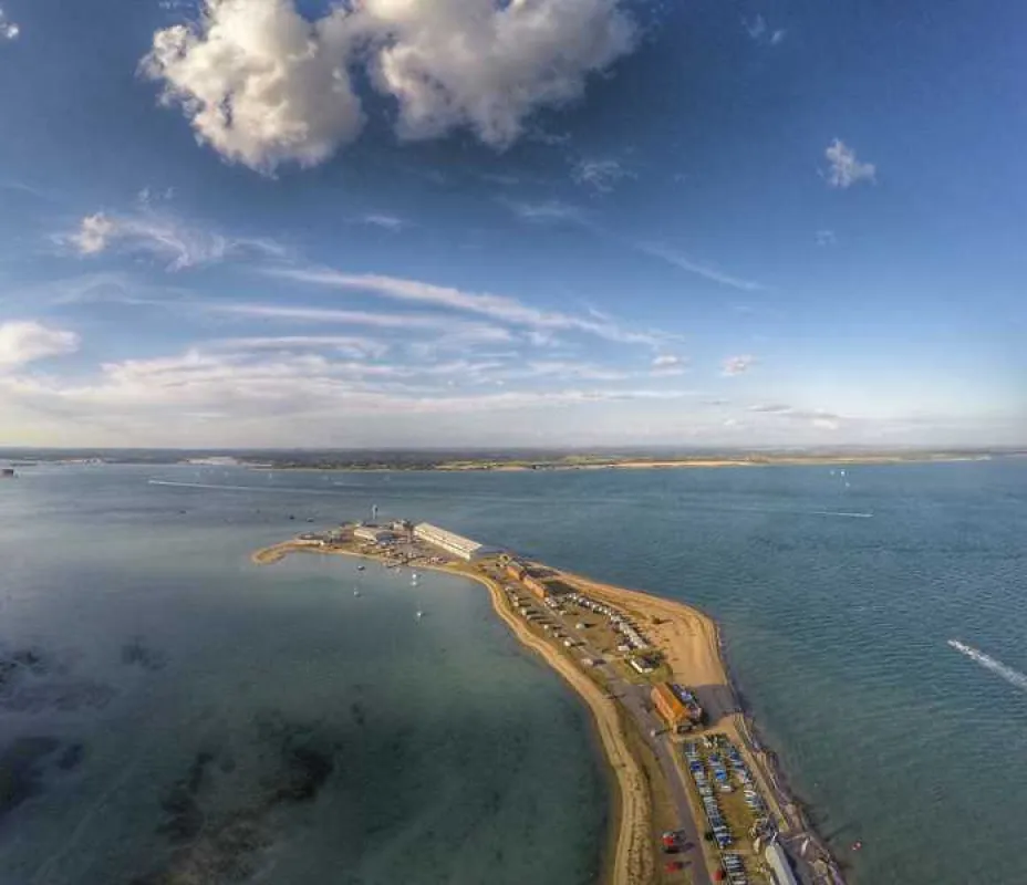 Calshot Activities Centre