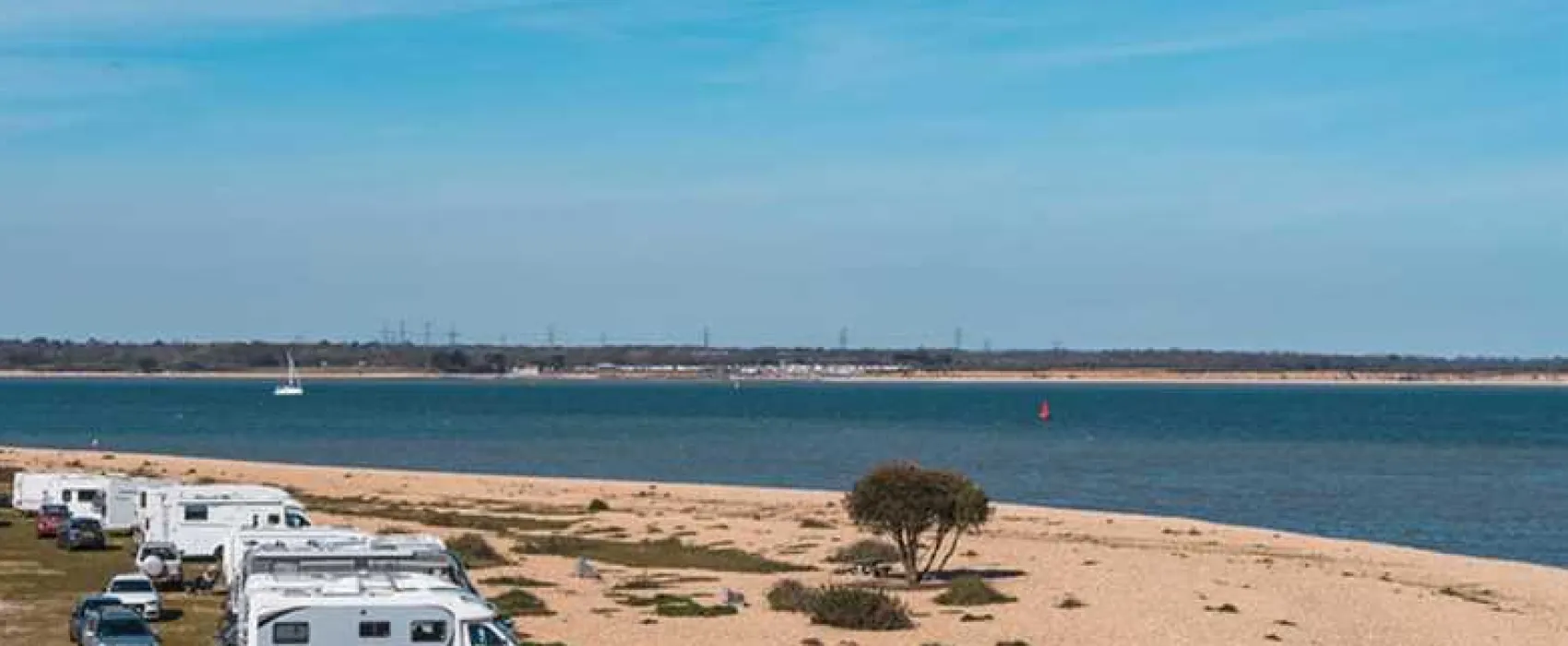 Calshot Activities Centre