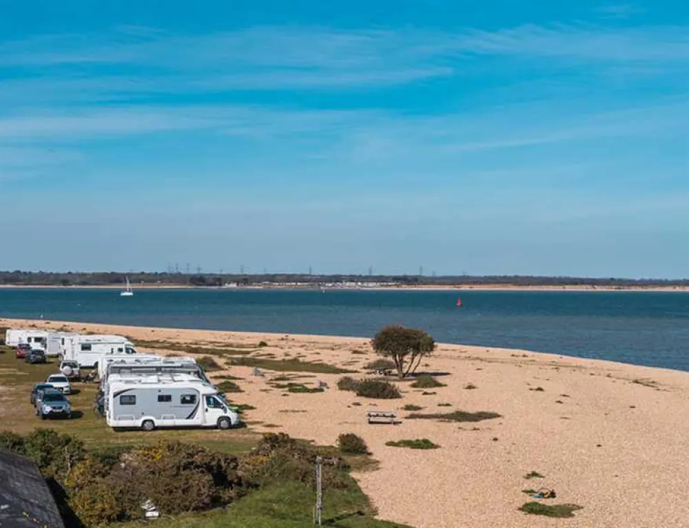 Calshot Activities Centre