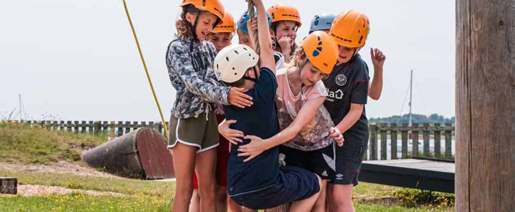 Calshot Activities Centre