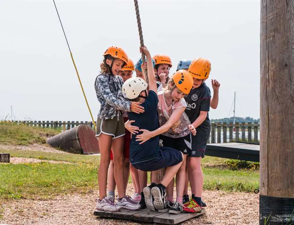 Calshot Activities Centre