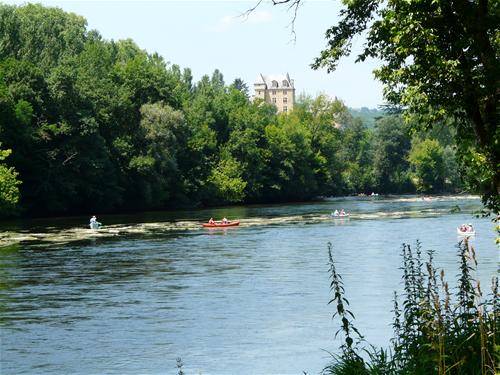 Camping La Cabane photo 4