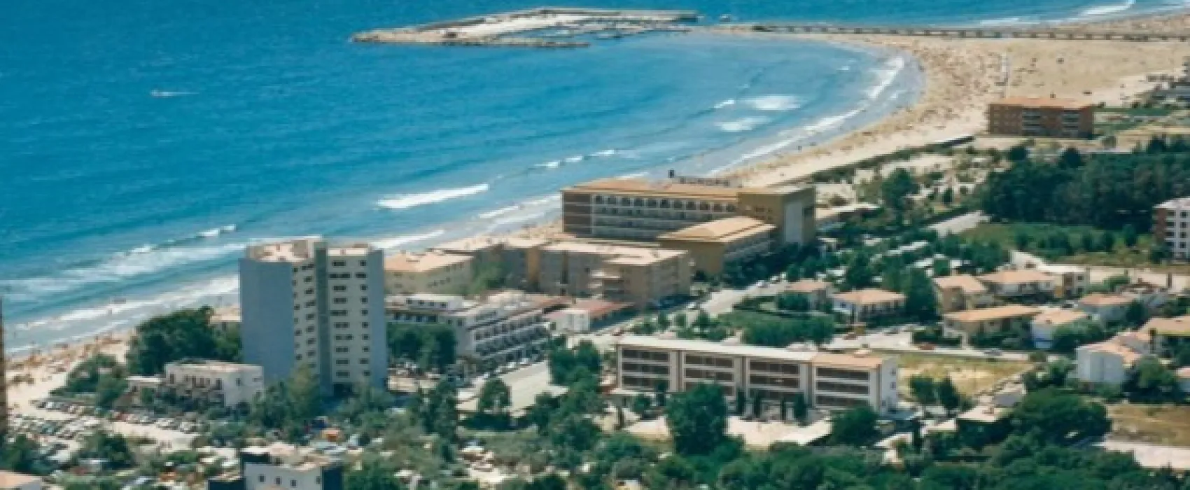 Camping Sant Salvador