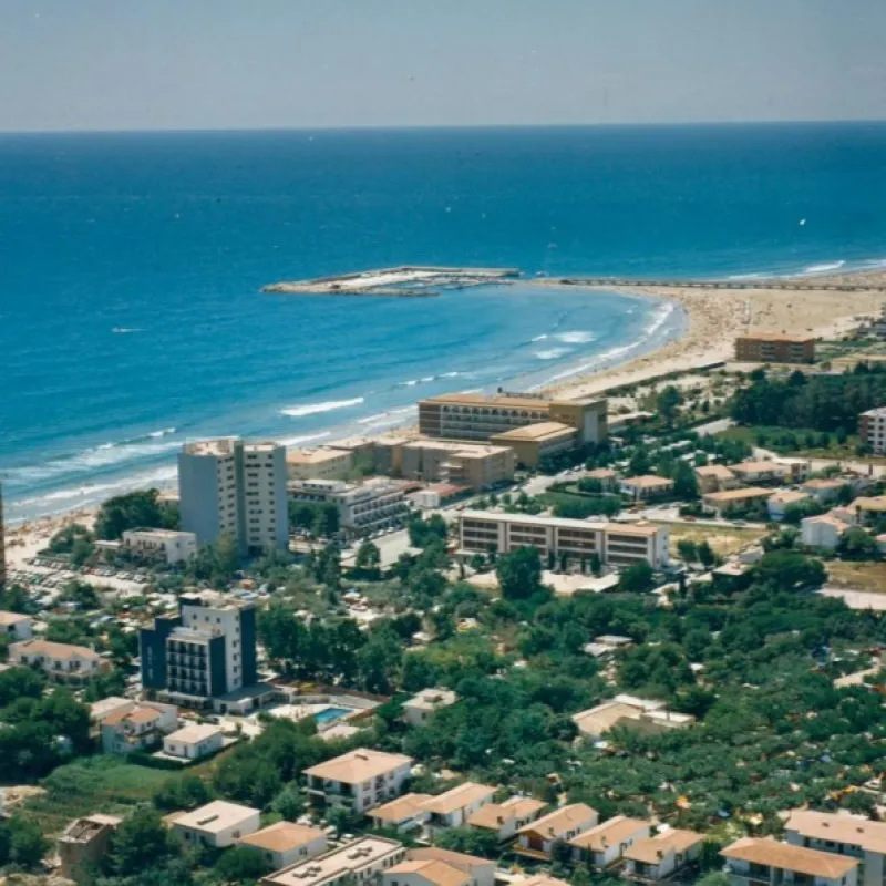 Camping Sant Salvador