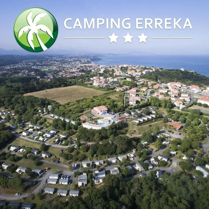 Camping Erreka  