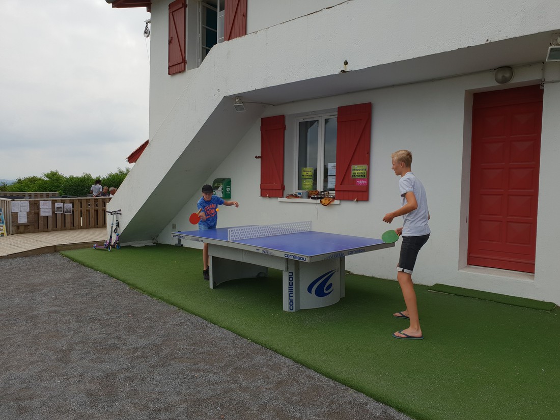 Camping Erreka photo 5