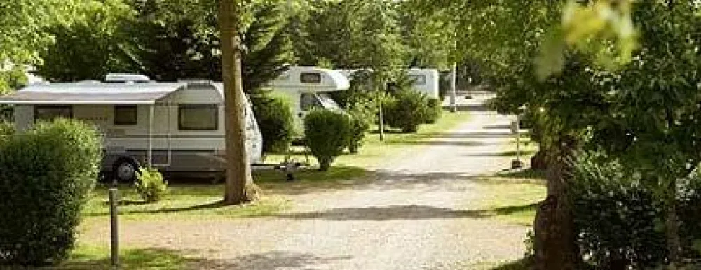 Campingpark Oase