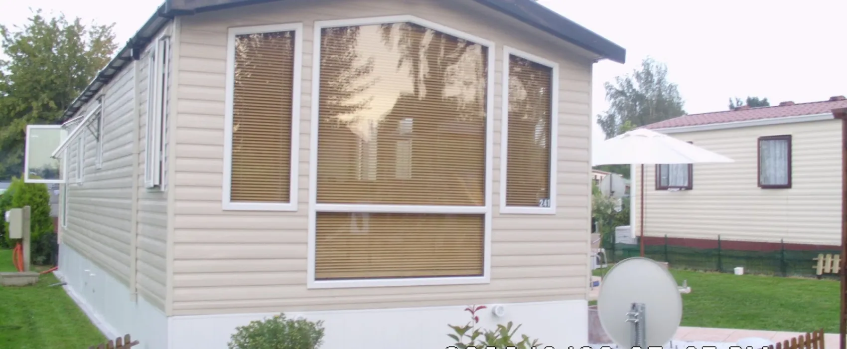 Camping Chateau De Bureuil