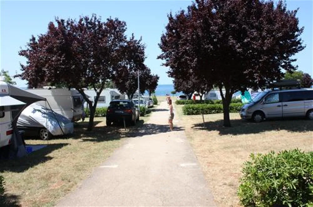 CampingIN Park Umag