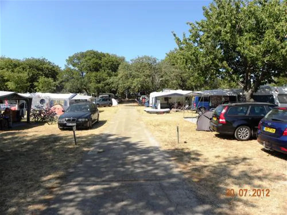 CampingIN Park Umag