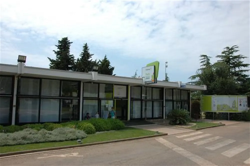 CampingIN Park Umag