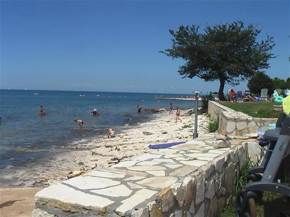 CampingIN Park Umag