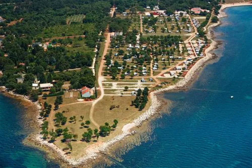 CampingIN Park Umag