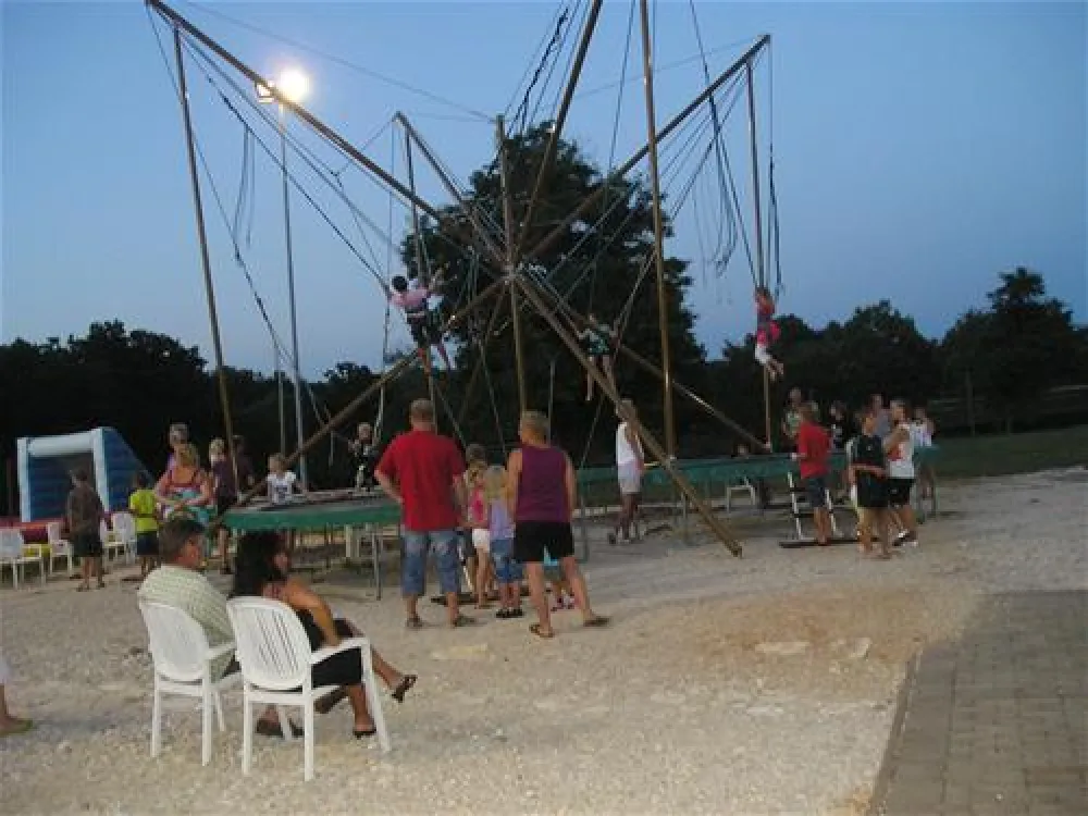 CampingIN Park Umag
