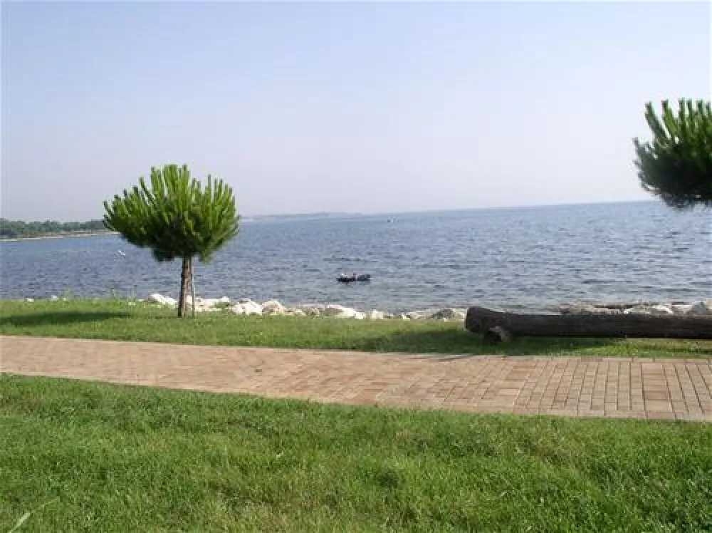 CampingIN Park Umag