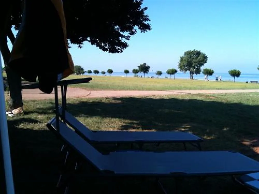 CampingIN Park Umag