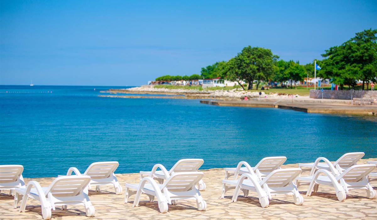 CampingIN Park Umag - Photo 2