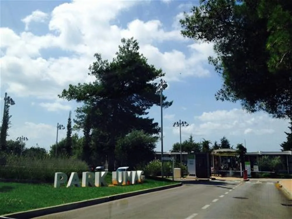 CampingIN Park Umag
