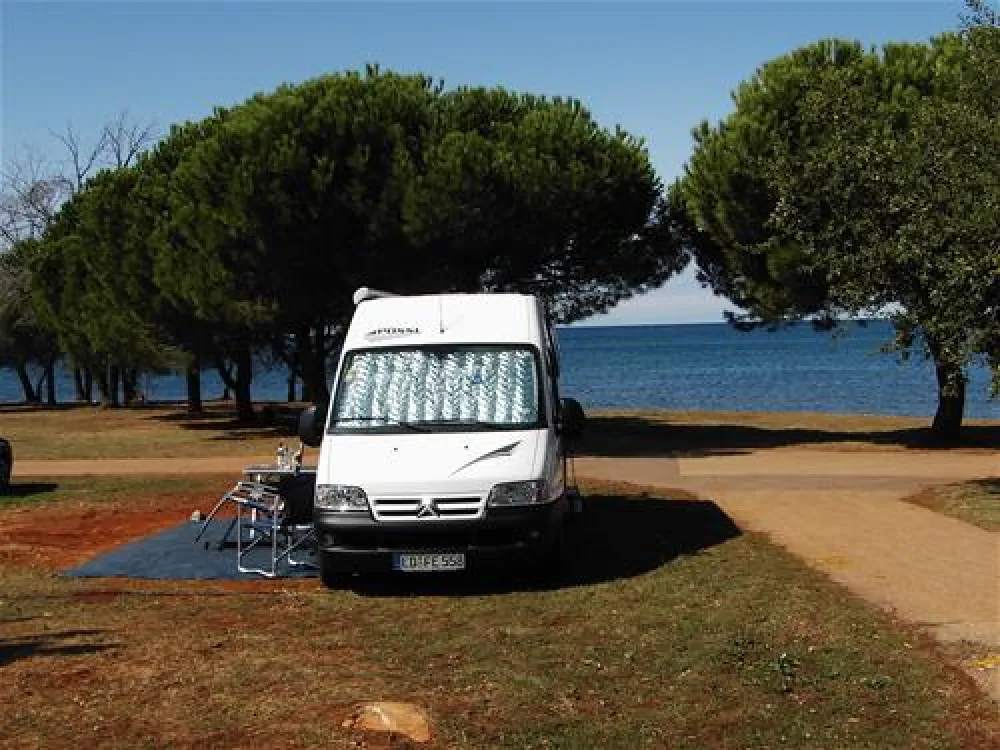 CampingIN Park Umag