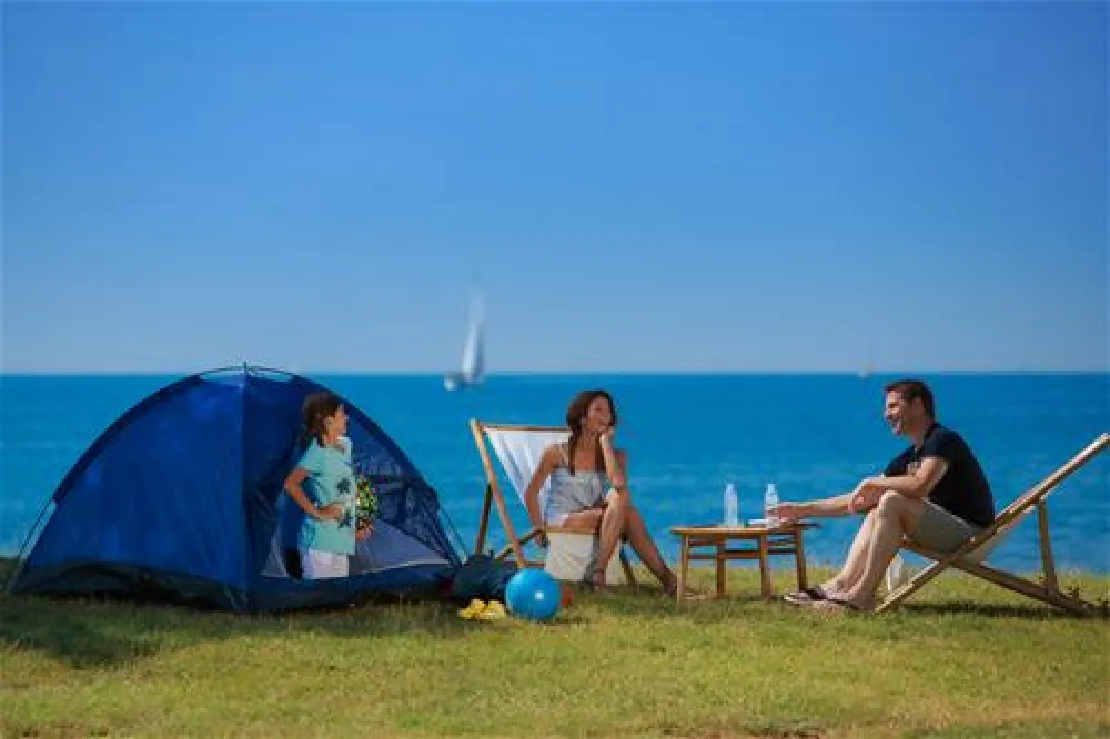 CampingIN Park Umag